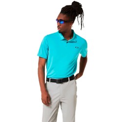 мъжки,блузи,с,яка,oakley,icon,tn,protect,rc,short,sleeve,polo,swimming,pool,blue,(blue)
