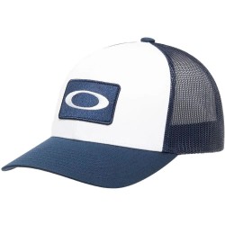 шапка,всички,шапки,oakley,o,original,trucker,cap,abyss,white