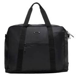 Сак Oakley Packable duffle bag - Black (Blackout) сак,сакове,oakley,packable,duffle,bag,black,(blackout)