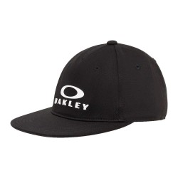 шапка,всички,шапки,oakley,session,cap,blackout,(black)