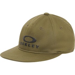 Шапка Oakley Session cap - Green (Army Green) шапка,всички,шапки,oakley,session,cap,green,(army,green)