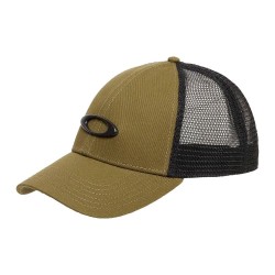 Шапка Oakley Trucker ellipse cap - Army Green (Green) шапка,всички,шапки,oakley,trucker,ellipse,cap,army,green,(green)