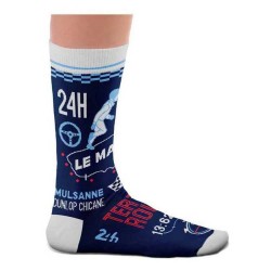чорапи,мъжки,чорапи,heel,tread,24h,le,mans,socks,blue