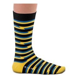 чорапи,мъжки,чорапи,heel,tread,99,rally,socks,black
