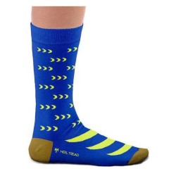 чорапи,мъжки,чорапи,heel,tread,scooby,socks,blue