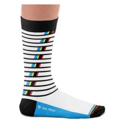 чорапи,мъжки,чорапи,heel,tread,t16,socks,blue,(white)
