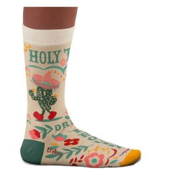 чорапи,дамски,чорапи,sock,affairs,taco,topia,socks,multicolor,(white)