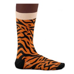 чорапи,дамски,чорапи,sock,affairs,tiger,socks,orange