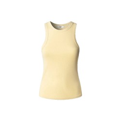 тениска,мъжки,тениски,дамски,тениски,pepe,jeans,marian,sleeveless,t,shirt,yellow,(sorbet,lemon,yellow)