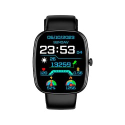 часовници,cool,border,smartwatch,black,(black)
