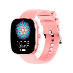 часовници,cool,border,smartwatch,pink,(pink)