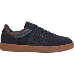 маратонки,мъжки,маратонки,hackett,beck,ivy,trainers,blue,(navy)