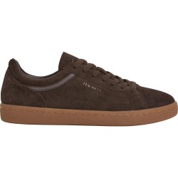 маратонки,мъжки,маратонки,hackett,beck,vibe,trainers,brown,(dark,brown)