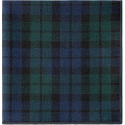 ръкавици,шапки,и,шалове,hackett,blackwatch,handkerchief,navy,(blue)