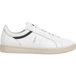 маратонки,мъжки,маратонки,hackett,bond,active,trainers,white
