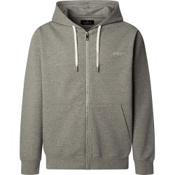 суичър,мъжки,пуловери,hackett,brushed,hoodie,marl,grey,(grey)