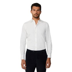 риза,с,дълъг,ръкав,мъжки,ризи,hackett,city,eoe,texture,long,sleeve,shirt,white