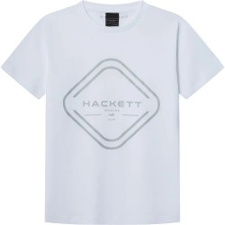 тениска,мъжки,тениски,дамски,тениски,hackett,club,house,short,sleeve,t,shirt,white,(optic,white)