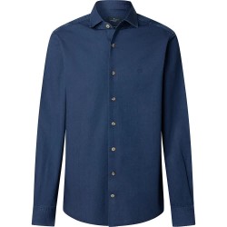 риза,с,дълъг,ръкав,мъжки,ризи,hackett,ess,long,sleeve,shirt,dark,denim,blue,(blue)