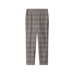 панталони,мъжки,панталони,hackett,flannel,pow,pants,grey,(malt,beige)