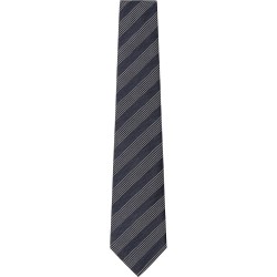 вратовръзки,hackett,form,dot,stripe,tie,navy