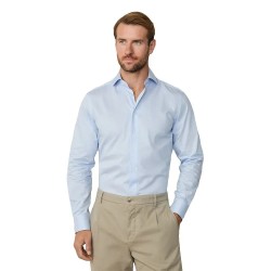 риза,с,дълъг,ръкав,мъжки,ризи,hackett,formal,bengal,long,sleeve,shirt,sky,blue,(blue)