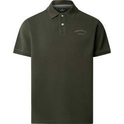 мъжки,блузи,с,яка,hackett,heritage,ess,short,sleeve,polo,duck,green,(green)