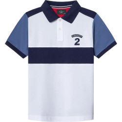 детски,блузи,с,яка,hackett,heritage,nbr,2,panel,short,sleeve,polo,optic,white,(white)