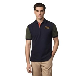 мъжки,блузи,с,яка,hackett,heritage,rally,multi,short,sleeve,polo,midnight,blue,(blue)