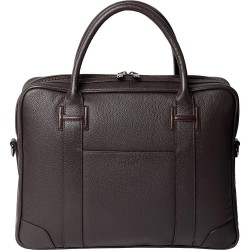 всички,чанти,hackett,hm4100032,laptop,briefcase,dark,brown