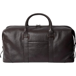 сак,сакове,hackett,hm4100034,duffle,bag,dark,brown