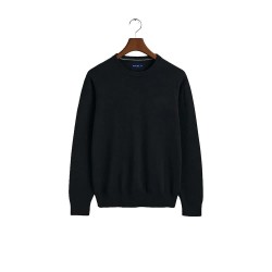 блуза,мъжки,пуловери,hackett,hm7000143,sweater,navy,(blue)