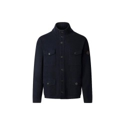 жилетка,мъжки,пуловери,hackett,knit,velo,fbutton,cardigan,blue,(midnight,blue)