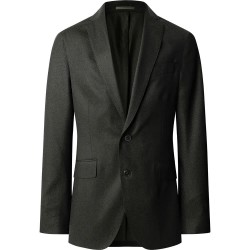 яке,мъжки,якета,hackett,performance,flannel,jacket,dark,green,(green)