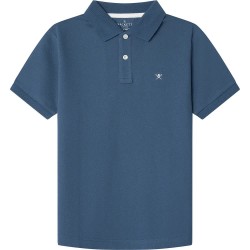 детски,блузи,с,яка,hackett,small,logo,short,sleeve,polo,dark,denim,blue,(blue)