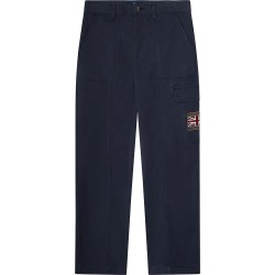 панталони,детски,панталони,hackett,texture,cargo,pants,blue,(midnight,blue)