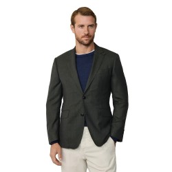 яке,мъжки,якета,hackett,textured,jacket,cargo,green,(green)