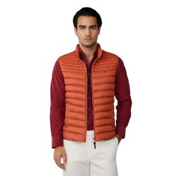 Потник Hackett Ultra vest - Orange (Burnt Orange) потник,мъжки,потници,hackett,ultra,vest,orange,(burnt,orange)