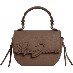 чанта,всички,чанти,pepe,jeans,amber,script,handbag,brown,(biscuit,beige)