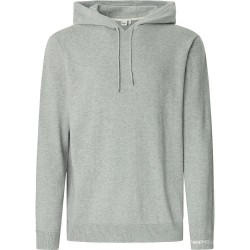 Блуза Pepe jeans Andre hoodie sweater - Grey (Marl Grey) блуза,мъжки,пуловери,pepe,jeans,andre,hoodie,sweater,grey,(marl,grey)