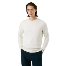 блуза,мъжки,пуловери,pepe,jeans,andre,sweater,white,(ivory,white)