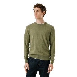 блуза,мъжки,пуловери,pepe,jeans,andre,sweater,green,(military,green)