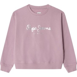блуза,детски,блузи,pepe,jeans,annie,sweatshirt,light,orchid,(pink)