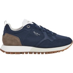 маратонки,мъжки,маратонки,pepe,jeans,ari,club,trainers,navy