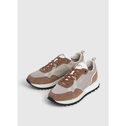 маратонки,мъжки,маратонки,pepe,jeans,ari,soft,trainers,taupe,beige