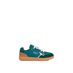 маратонки,детски,маратонки,pepe,jeans,ball,one,trainers,green,blue,(richmond,green)