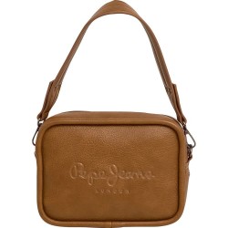 чанта,за,през,рамо,всички,чанти,pepe,jeans,bassy,code,shoulder,bag,tan,brown,(brown)