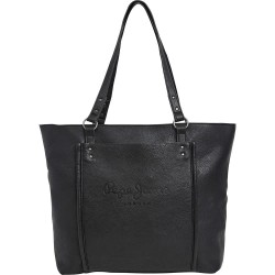 чанта,за,през,рамо,всички,чанти,pepe,jeans,bellamie,code,shoulder,bag,black