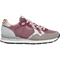 маратонки,дамски,маратонки,pepe,jeans,brit,glitter,trainers,light,berry,pink
