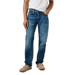 мъжки,панталони,pepe,jeans,byron,fs,straight,jeans,dark,vintage,denim